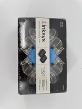 Linksys Cisco Powerline 400 Bridge PLEK400 Homeplug AV