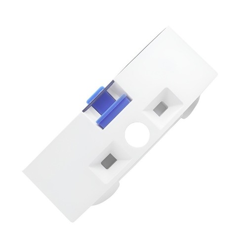 Skrzynka na wodę ściekową Zamienny zbiornik Robot Konserwacja Zdejmowany i wymienny - Zdjęcie 6 z 18