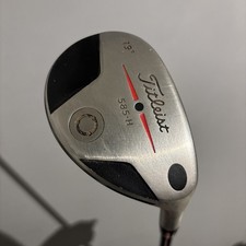 Titleist 585.H Hybrid 19 Degree Regular Aldila VS Proto