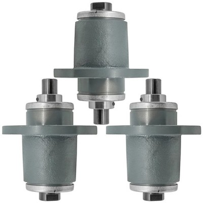 Deck Spindle for Bad Boy Maverick HD 42'' 48'' 54'' 60'' 2022-2025 037-8000-00