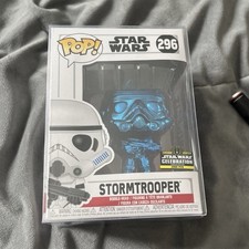 2019 Funko Star Wars Celebration Exclusives Guide 18