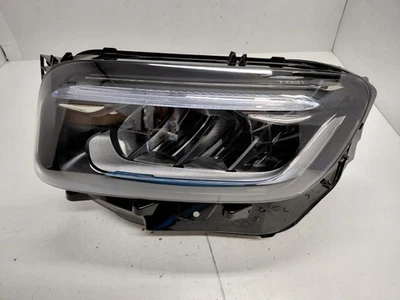 Mercedes GLB W247 Facelift Full LED High Performance Phare gauche A2479067 - Photo 1/4