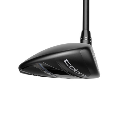 Cobra DS-ADAPT X Fairway Wood LA Golf Custom Graphite Shaft - Picture 4 of 8