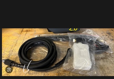 #ad Active 2.0 Pressure Washer Accessories. Wand Lance Foam Cannon Hose $49.99