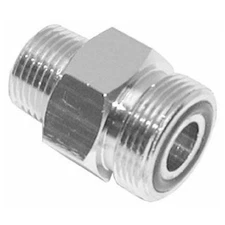 Component Hardware Group KN50-X128 Adapter for Enc Pre-rinse Hoses