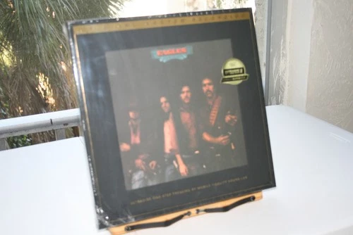 Eagles - Desperado MOFI UltraDisc One-Step 45 RPM 2 LP Box Set (New/Sealed)