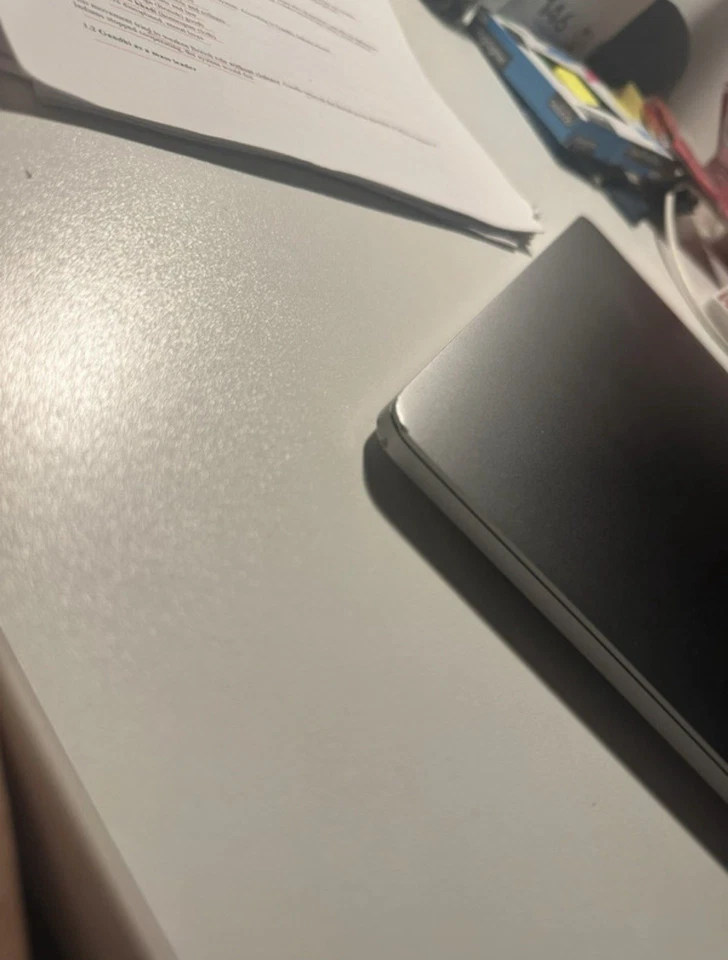 Apple MacBook Pro 15" 2019 · i7 · 16GB · 1TB, Foto 4 von 4