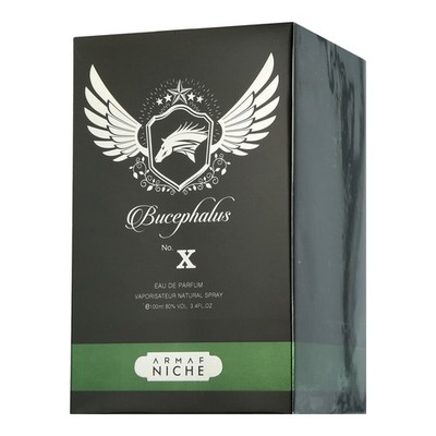 Armaf Bucephalus No. X EDP 100ml
