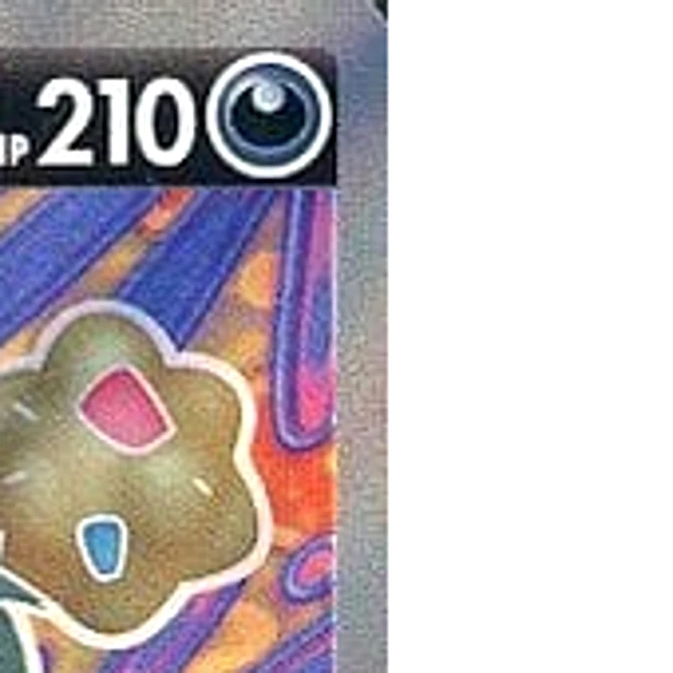 Pokemon Garbodor V Holo SR 072/067 S7D Skyscraping Perfection Japanese Card - Image 4 of 4