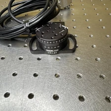 Thorlabs CR1-Z7 - Motorized Continuous Rotation Stage