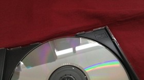 WOLFTEAM Time Gal Mega CD Software