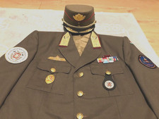 Ungarn Hungary Brigadier General Uniform, Jacket, Hose, Parade Mütze, Hemd,