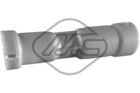 Trichter ÖLpeilstab Metalcaucho 02448 FüR VW Golf 2 19E 1G1 Passat B3 B4 Variant