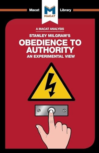 An Analysis of Stanley Milgram's Obedience to Authority by Mark Gridley - Image 4