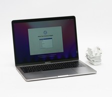 13-inch Apple MacBook Pro 2.0GHz i5 8GB RAM 256GB SSD A1708 Late 2016 26059