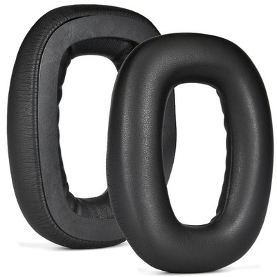 1Pair Magnetic Ear Pads Cushion Cover for Logitech Astro A30 Wireless Headphones