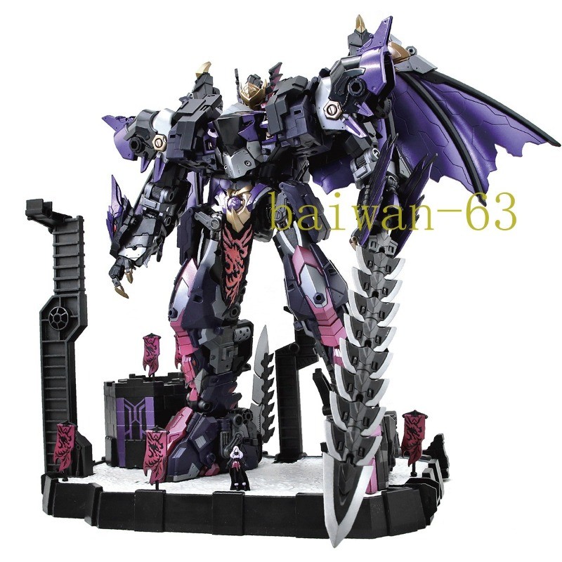 TOYS ALLIANCE Arena of The Ancient God Series Dragon Knight Renata