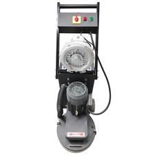 220V Concrete Floor Grinder Polishing Machine 5 Grinding Head 1Phase Electricity