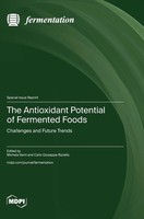 The Antioxidant Potential Of Fermented Foods | Buch | Englisch (2024) | Mdpi Ag