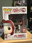 Funko Pop Ad Icons Dr Pepper Lil Sweet Dr Pepper Exclusive #79