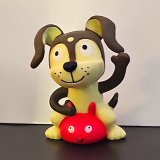 Tonies Playtime Puppy Dog Audio Play Character Favorite Childrens Songs