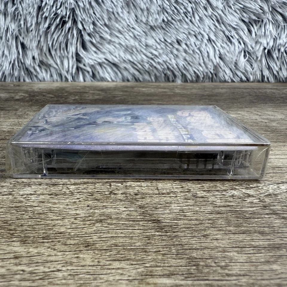 Gospel Essentials Great Ladies Of Gospel Cassette Tape New Sealed Vintage - Image 3 of 4