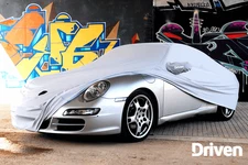 DRIVEN | ePro-C Ultra-Premium Outdoor Custom Car Cover