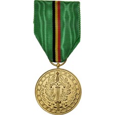 Belgium, National Federation of Former Prisoners of War, Medal