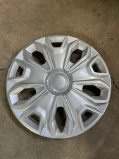 Ford Transit Genuine OEM 150 250 250 SRW Hubcap Wheel cover CK41-1130-AC 7068