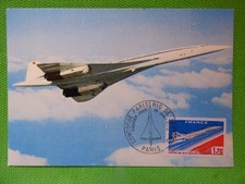AIR FRANCE CONCORDE