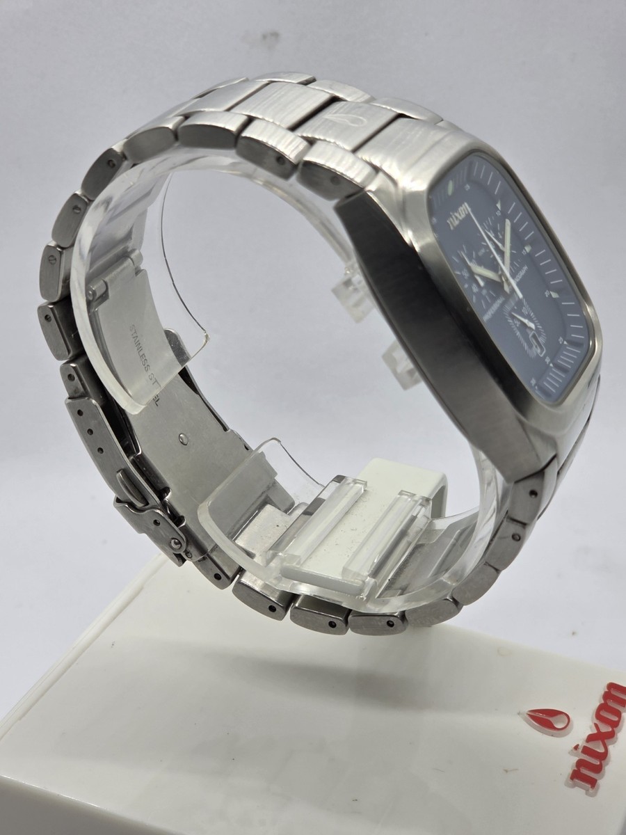 NIXON THE PRODUCER | eBay