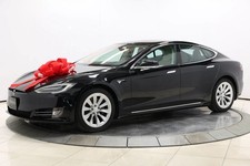 2017 Tesla Model S 75 Sedan 4D