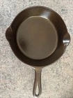 Griswold No 5 Skillet Small Logo 724 F