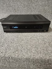 OPPO BDP-105D Blu-ray Player Black, Netflix, YouTube, Darbee, Blu-ray 3D, SACD