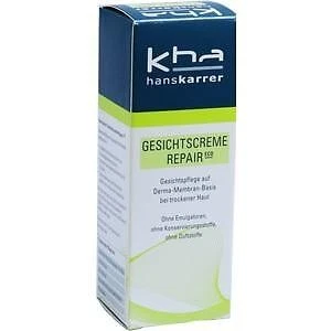 HANS KARRER GMBH HANS KARRER Gesichtscreme Repair Eco, 50 ml