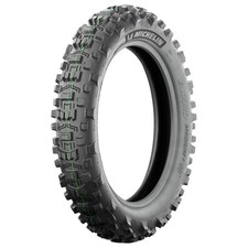 Michelin Enduro Medium Terrain 2 Tire 14080x18 For Sherco 300 Scf Cross Country