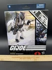 GI Joe Classified Series Cobra Snow Serpent Deluxe Action Figure #93 Hasbro