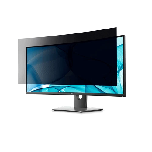 Targus 4Vu Privacy Screen for 34 Edge to Edge Curved Monitors - AST082GLZ