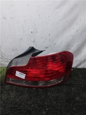 Hintere rechte Leuchte BMW serie 1 coupe e82 2007 20 123d 20 ltr 150 kw