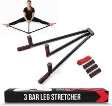 Champs MMA Yoga Split Machine Flexibility Tra...