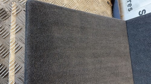 2011-2015 HYUNDAI IX35 MK2 LM SPARE WHEEL BOOT FLOOR CARPET COVER - Picture 9 of 23