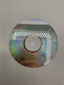 Enemy Zero Sega Saturn Used