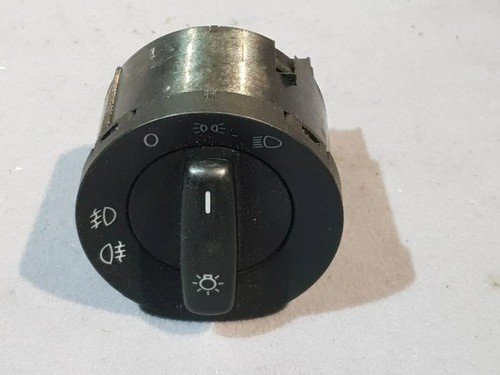 VW PASSAT B7 ALLTRACK 365 Scheinwerferschalter 1K0941431A 2.00 Diesel 32015358