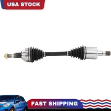 OE Front Right CV Axle For 2006-2007 Chevy Monte Carlo 5.3L With Warranty