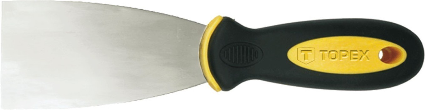 40 Mm Farbspatel, Edelstahl - Bild 2