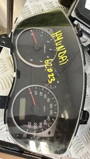 Compteur Hyundai I20