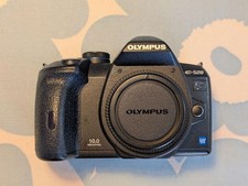 OLYMPUS E-520 JP