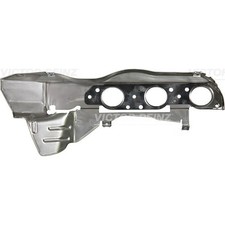 1x ORIGINAL® Victor Reinz Dichtung, Abgaskrümmer Rechts für Land Rover RANGE