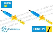 Bilstein B6 Gasdruckdämpfer vorne für VW Golf IV Variant 1J5, Bj. 1999-2006