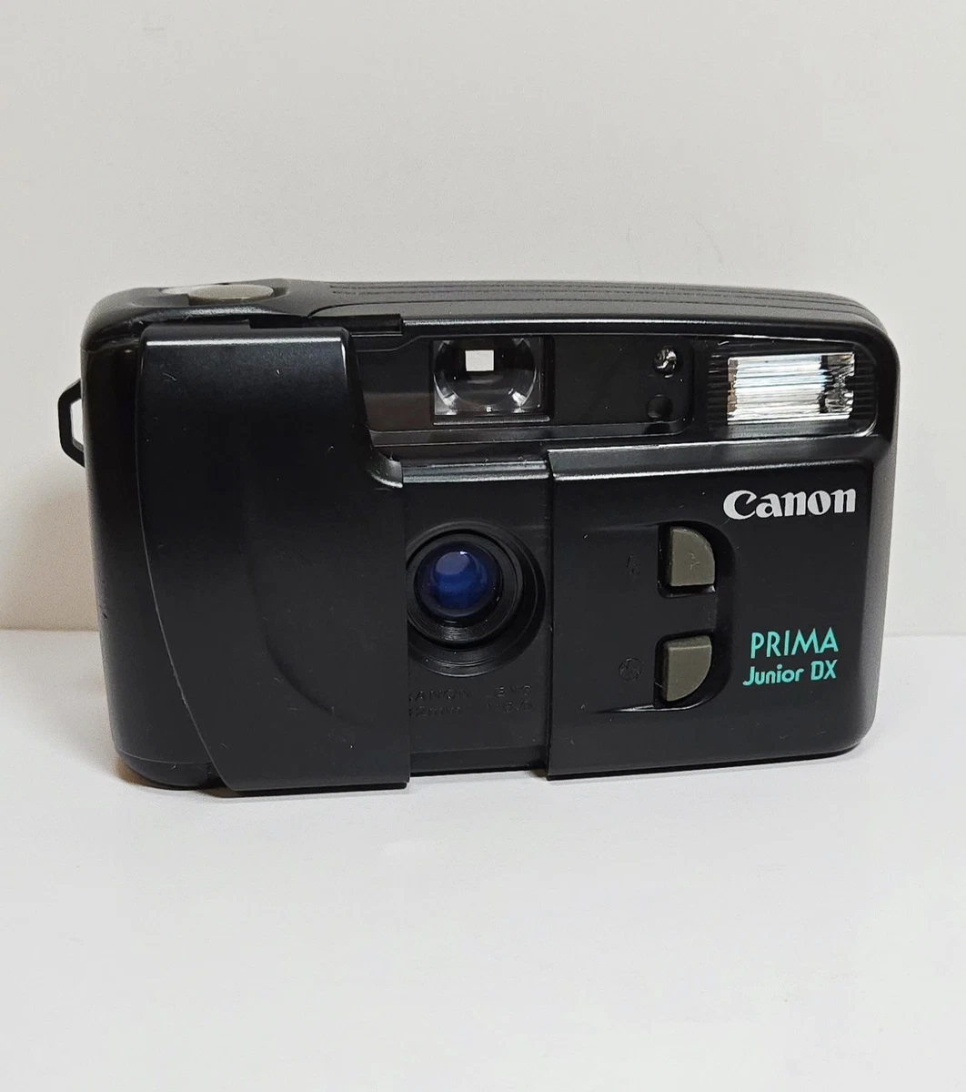 Canon Prima Film Cameras for sale - eBay